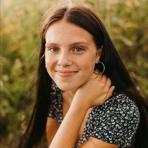 Meet your Posher, Shaylee